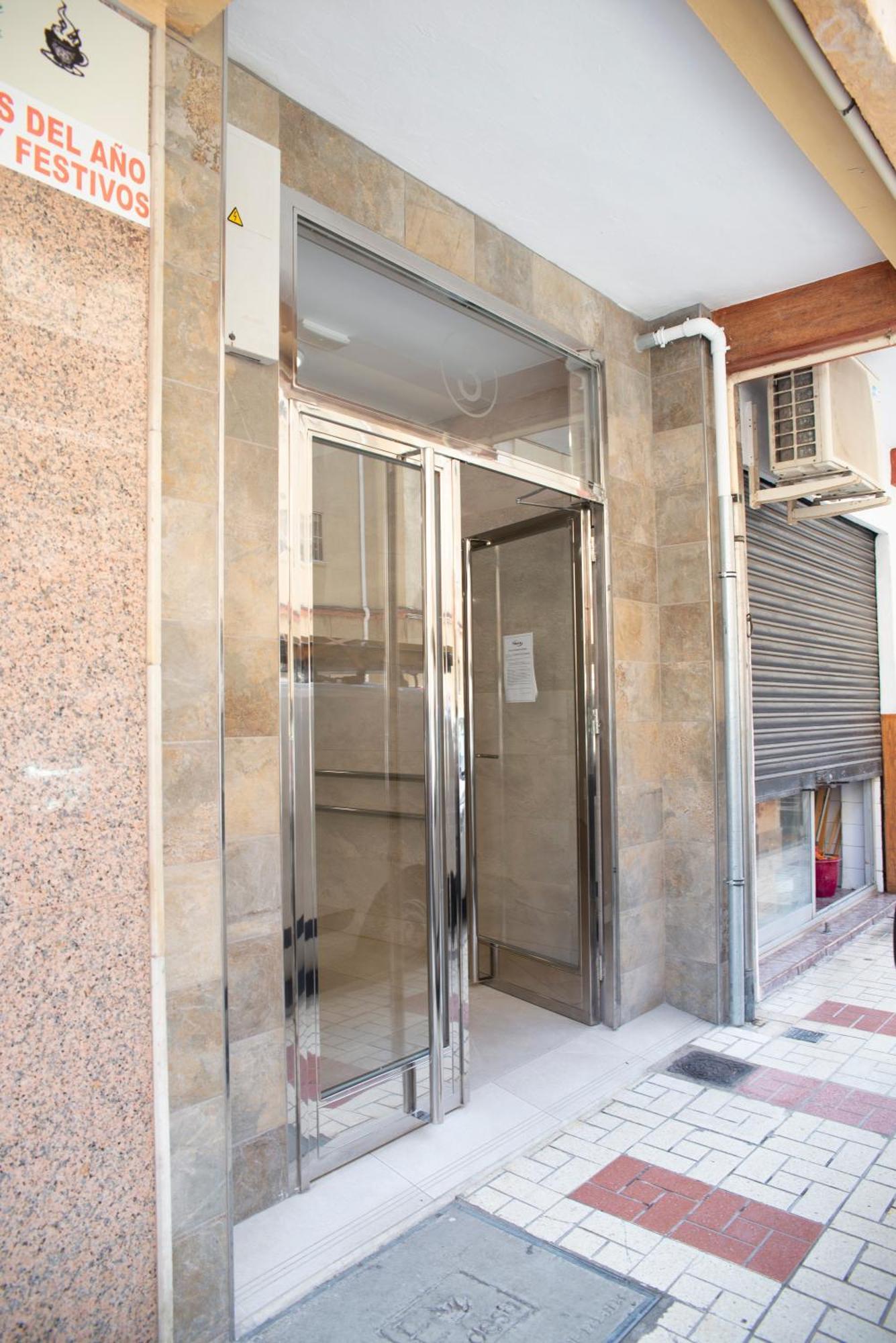 Brisa Marina 3 Rooms มาลากา ภายนอก รูปภาพ