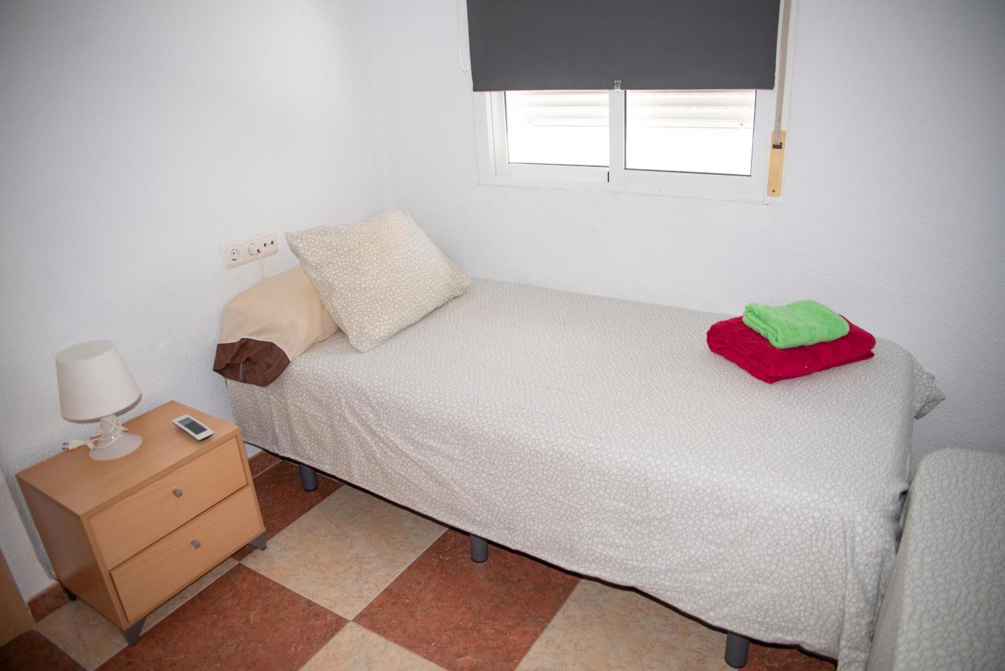 Brisa Marina 3 Rooms มาลากา ภายนอก รูปภาพ