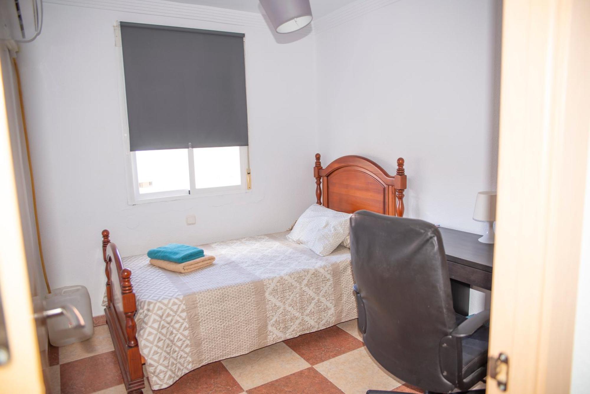 Brisa Marina 3 Rooms มาลากา ภายนอก รูปภาพ