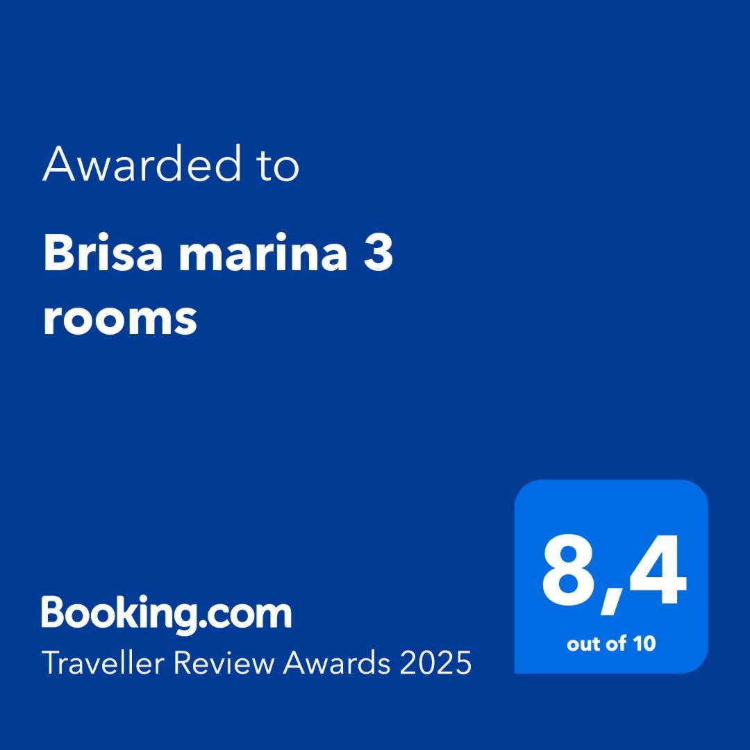 Brisa Marina 3 Rooms มาลากา ภายนอก รูปภาพ