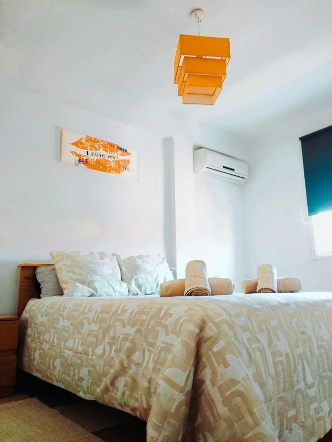 Brisa Marina 3 Rooms มาลากา ภายนอก รูปภาพ